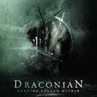 DRACONIAN — Turning Season Within album cover