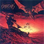DRACONIS The Highest of All Dark Powers album cover