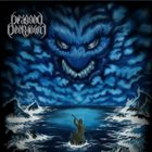 DRAGGED DEEP DOWN Metanoia album cover