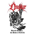 DRAGHKAR Beyond Despair, the Dawn of Rebirth album cover
