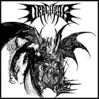 DRAGHKAR World Unraveled album cover