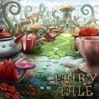 DRAGON GUARDIAN Fairytale album cover