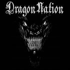 DRAGON NATION — Dragon Nation album cover