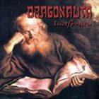 DRAGONAUTA Luciferatu album cover