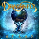 DRAGONFLY Atlas album cover