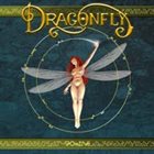 DRAGONFLY Domine album cover