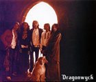 DRAGONWYCK Chapter 2 album cover