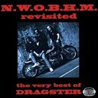 DRAGSTER The Very Best of Dragster album cover