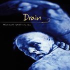 DRAIN — Horror Wrestling album cover