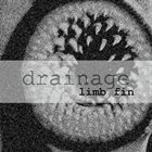 DRAINAGE Limb Fin album cover