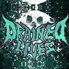 DRAINED LIVES Drained Lives album cover