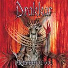 DRAKKAR Razorblade God album cover
