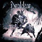 DRAKKAR Run with the Wolf album cover