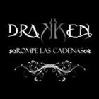 DRAKKEN Rompe Las Cadenas album cover