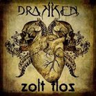 DRAKKEN Zolt album cover