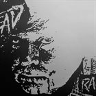 DREAD (MA-2) Ravaged album cover
