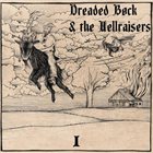 DREADED BØCK & THE HELLRAISERS I album cover