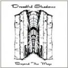 DREADFUL SHADOWS Beyond the Maze album cover