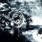 DREADNOUGHT Demon album cover