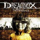 DREADNOX Dance of Ignorance album cover