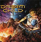 DREAM CHILD — Reaching The Golden Gate album cover