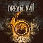 DREAM EVIL Six album cover