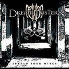 DREAM MASTER Spread Your Wings album cover
