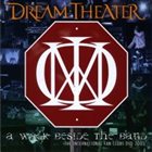 DREAM THEATER A Walk  Beside the Band (International Fan Clubs DVD 2005) album cover
