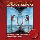 DREAM THEATER Falling Into Infinity Demos 1996-1997 (reissued 2022) album cover