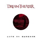 DREAM THEATER Live at Budokan album cover