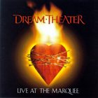 DREAM THEATER Live at the Marquee album cover