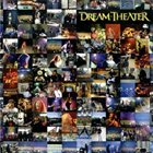 DREAM THEATER Scenes From A World Tour (Christmas CD 2000) album cover