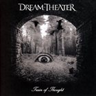 DREAM THEATER Train of Thought album cover