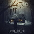 DREAMFALL IN VAIN Resurrection album cover