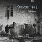 DREAMING DEAD Midnightmares album cover