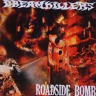 DREAMKILLERS Roadside Bomb album cover