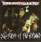 DREAMKILLERS Scratching at the Windows album cover