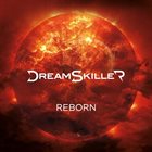 DREAMSKILLER Reborn album cover