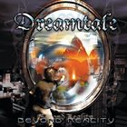 DREAMTALE Beyond Reality album cover