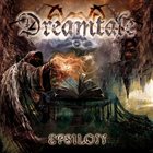 DREAMTALE Epsilon album cover