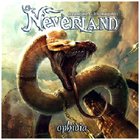 DREAMTONE & IRIS MAVRAKI'S NEVERLAND Ophidia album cover