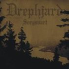 DREPHJARD Sorgsvart album cover