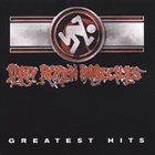D.R.I. Greatest Hits / Dirty Rotten Hitz / D.R.I. Thrashkore Retrospektif / Skating To Some Fucked Up Shit album cover