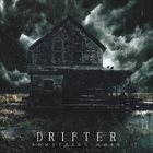 DRIFTER (NJ) In Search Of Something More album cover