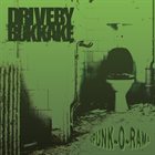 DRIVE-BY BUKKAKE Spunk-O-Rama album cover