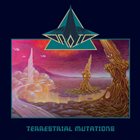 DROID (ON) — Terrestrial Mutations album cover
