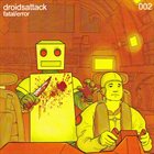 DROIDS ATTACK Fatal/Error album cover