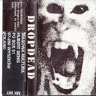 DROPDEAD Dropdead album cover