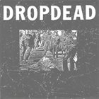 DROPDEAD Hostile album cover