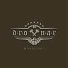 DROTTNAR Monolith I album cover